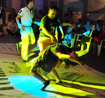 FJF. Edizione 2012