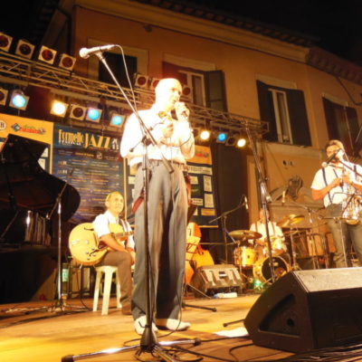 FJF. Edizione 2013