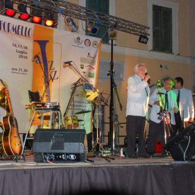 FJF. Edizione 2010