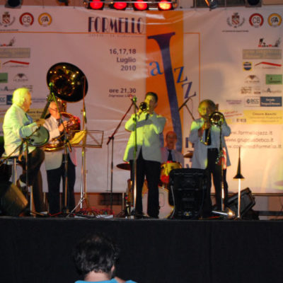 FJF. Edizione 2010 2
