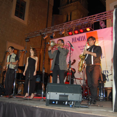 FJF. Edizione 2010 3