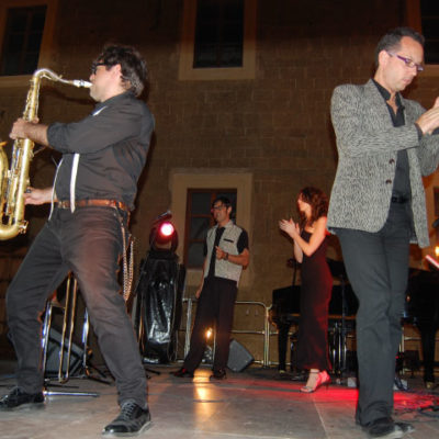 FJF. Edizione 2010 5