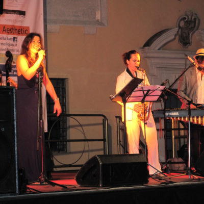 FJF. Edizione 2011